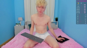 Landel_Boy  02-10-2021 video princess